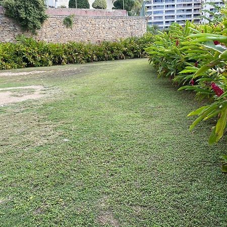 Apartamento Con Vista Al Mar Apartment Catia La Mar ภายนอก รูปภาพ