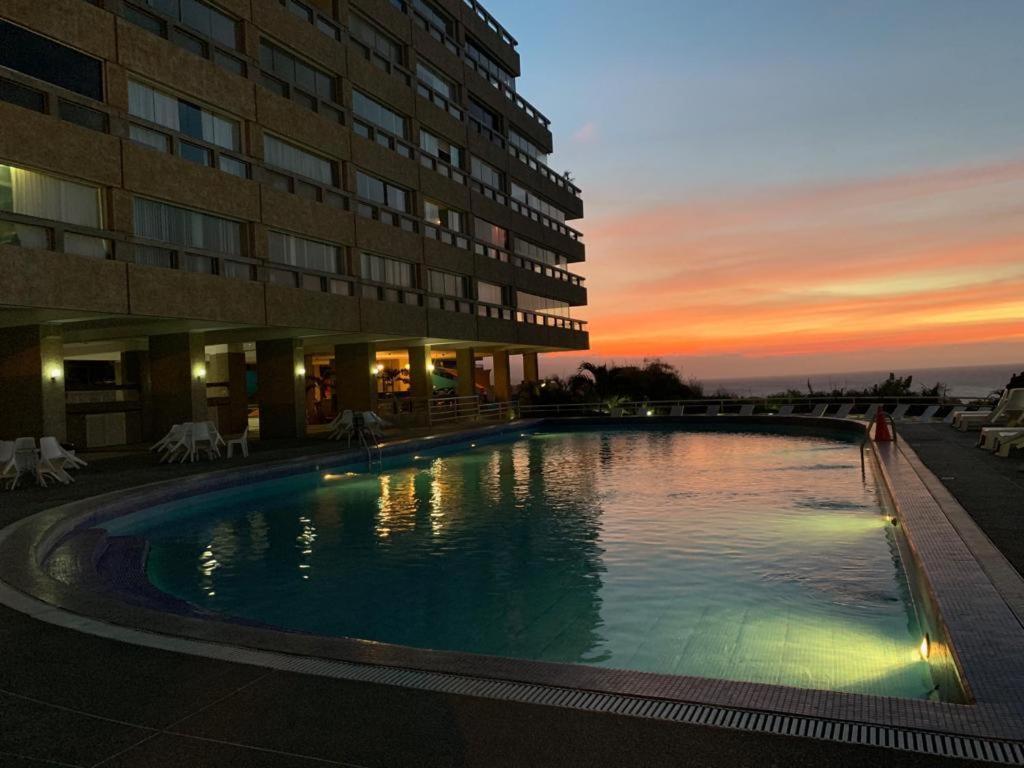 Apartamento Con Vista Al Mar Apartment Catia La Mar ภายนอก รูปภาพ