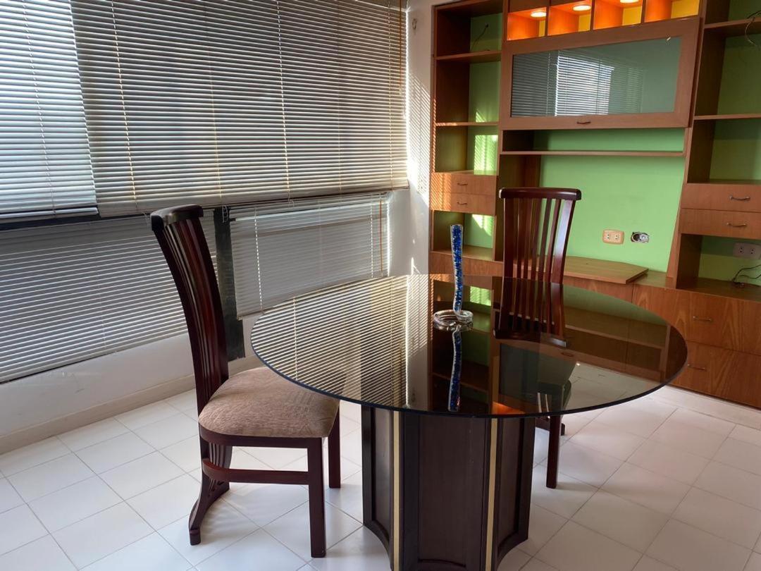 Apartamento Con Vista Al Mar Apartment Catia La Mar ภายนอก รูปภาพ