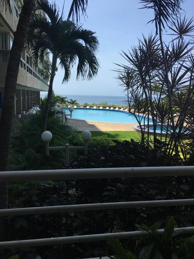 Apartamento Con Vista Al Mar Apartment Catia La Mar ภายนอก รูปภาพ