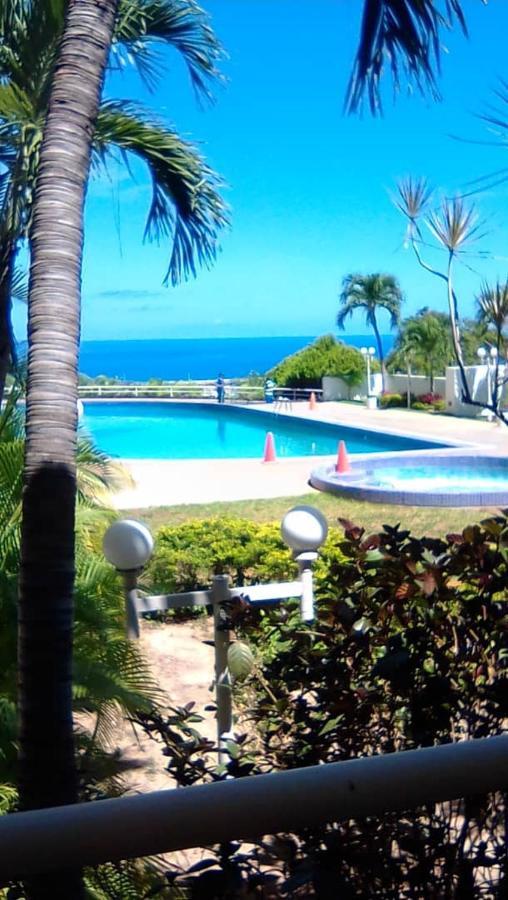 Apartamento Con Vista Al Mar Apartment Catia La Mar ภายนอก รูปภาพ