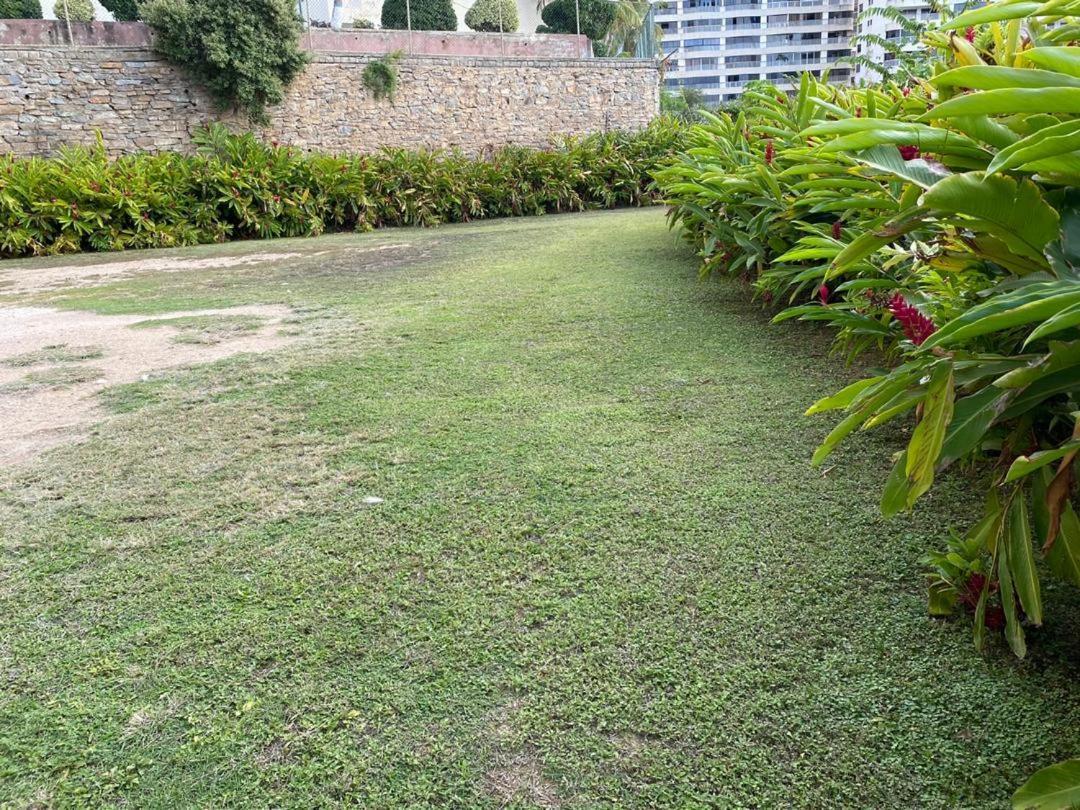 Apartamento Con Vista Al Mar Apartment Catia La Mar ภายนอก รูปภาพ