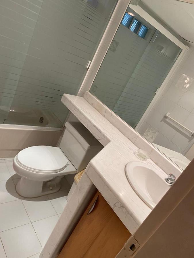 Apartamento Con Vista Al Mar Apartment Catia La Mar ภายนอก รูปภาพ