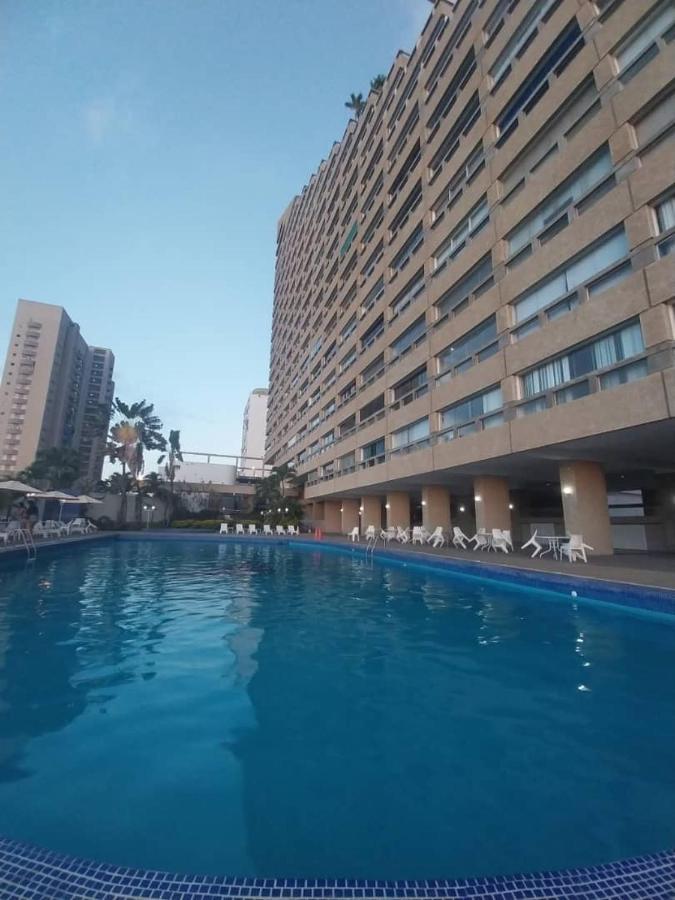 Apartamento Con Vista Al Mar Apartment Catia La Mar ภายนอก รูปภาพ