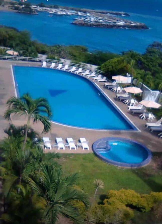 Apartamento Con Vista Al Mar Apartment Catia La Mar ภายนอก รูปภาพ